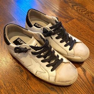 Golden Goose Superstar
